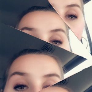 Meet your Posher, Jaimie